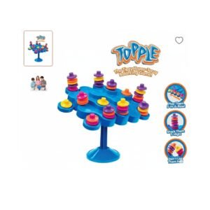 Topple Game